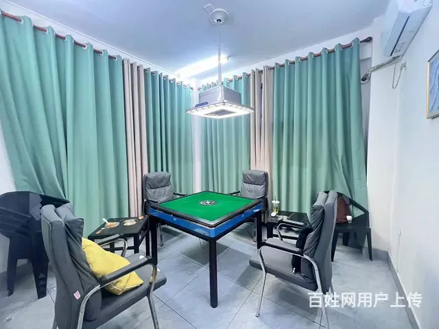 （51旺铺推荐）山高村360平临街水吧棋牌室转让 - 图片 5
