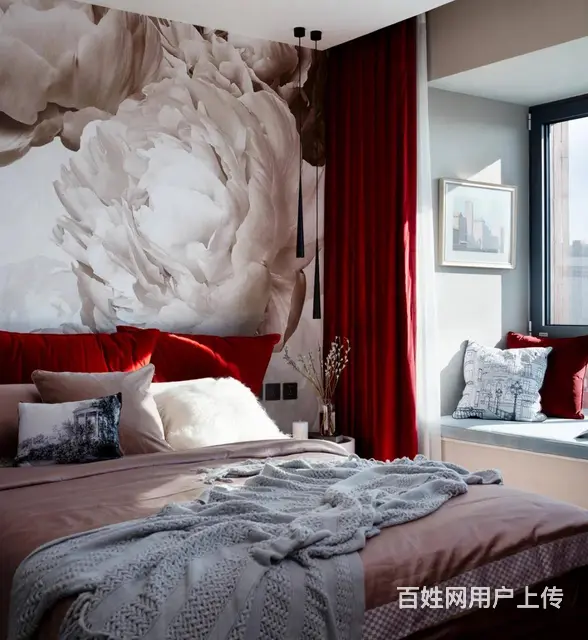别墅装修 | 别墅大宅的艺术生活 - 图片 8
