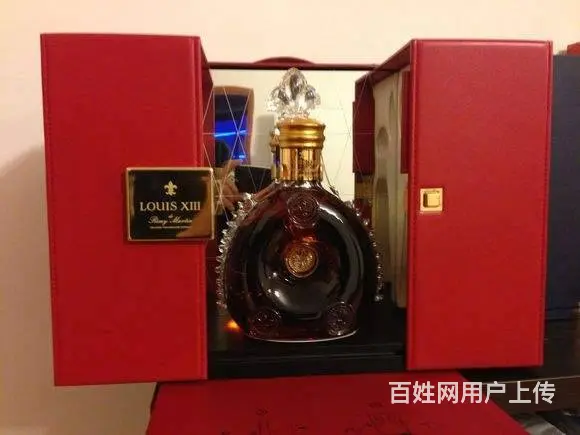 昆明回收路易十三 价格一览一览表各地上门收购洋酒 - 图片 1