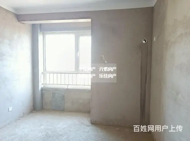 砀山翡翠城毛坯出售 - 图片 6