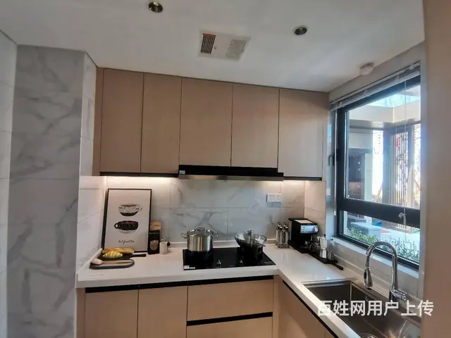 好位置!好房子!72.5万元苏宁悦城全新装修送家电 - 图片 2