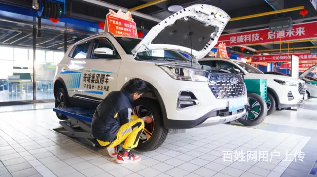 初中生升学学新能源汽车，城轨交通专业升大专校企就业 - 图片 7