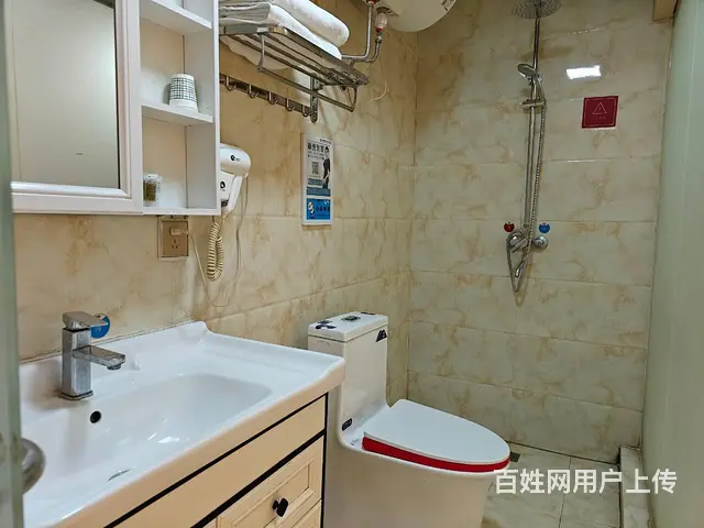 BP个人 城东区互助路小商品对面650平酒店转让 - 图片 5