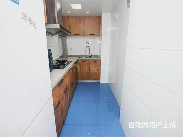 现代名苑三室户型，三房朝南，看房方便，诚心出售 - 图片 11