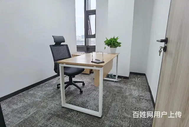西湖文教区，大华华领国际，出租150至1000方，大小都有！ - 图片 7