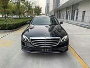 17年奔驰E300L
