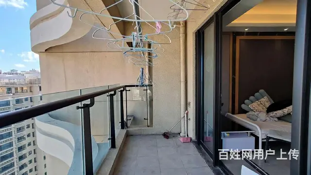 横琴 口岸 华发府 高层 精装四房 南北通透  拎包入住 - 图片 11