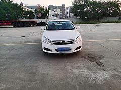 比亚迪 速锐 2014款 1.5TI 手动 豪华型
