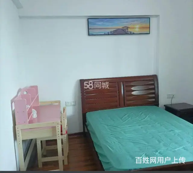 开福区名富公寓精装两房急售 - 图片 5