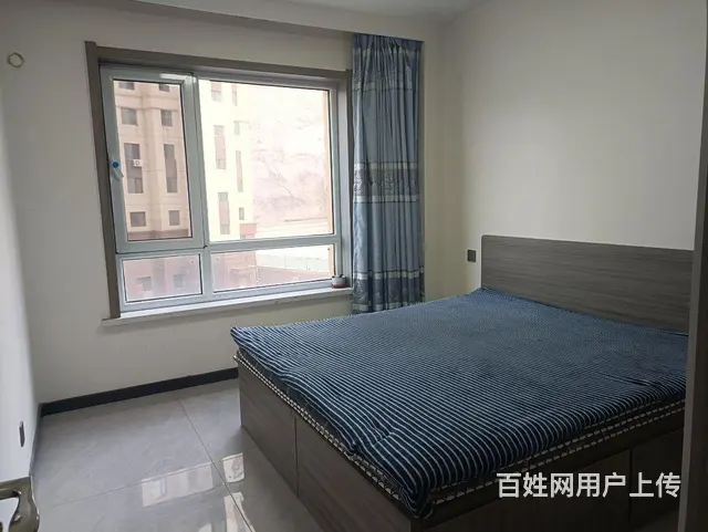 房子干净有供暖，我写的是年租价 - 图片 2