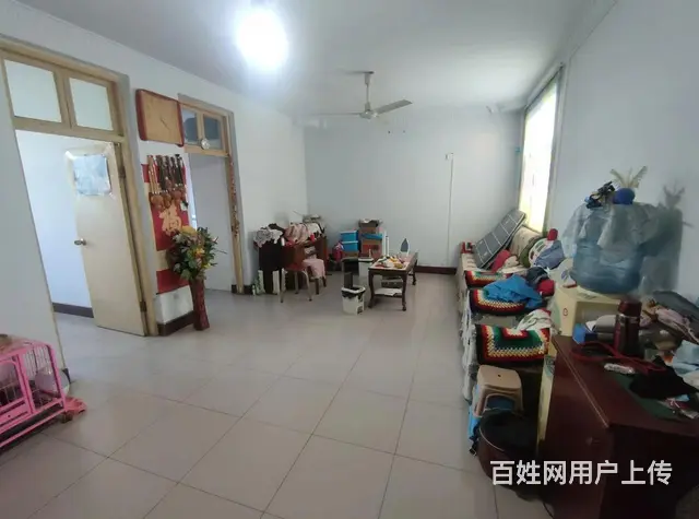 低首付 可焦东路 十七中 6楼非顶层 双气入户 全透明户型 - 图片 3