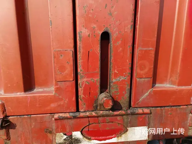 出售二手9.6米高栏自动挡解放JH6前四后八国五 - 图片 7