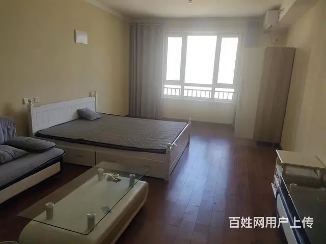 龙湖好公寓，私密小空间。 - 图片 2