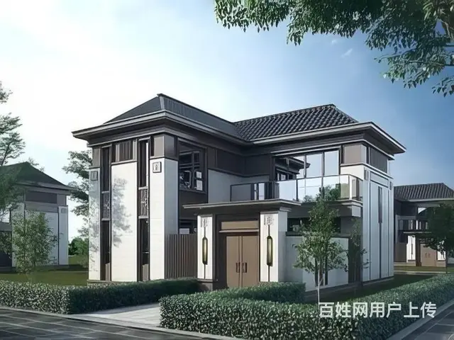 嘉禾美居重轻钢别墅，演绎家的无限可能 - 图片 4