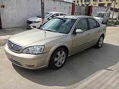 福特 蒙迪欧 2006款 2.0 自动 尊贵型