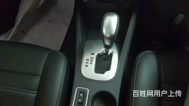 [厦门]雷诺风朗 2.0L 自动 豪华导航版 20 - 图片 12