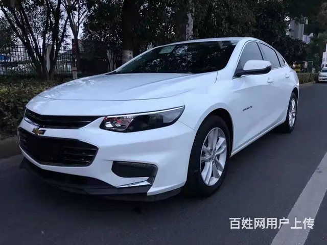 雪佛兰 迈锐宝 2018款 迈锐宝XL 1.5T 手自一体 - 图片 2