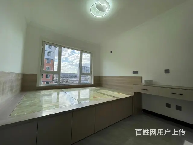 九龙新城三楼精装未住，房源多随时看 - 图片 3