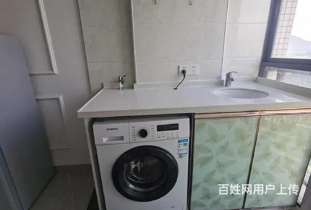 精选好房真实图片东街河边高层望江公寓家电齐全随时看房 - 图片 5