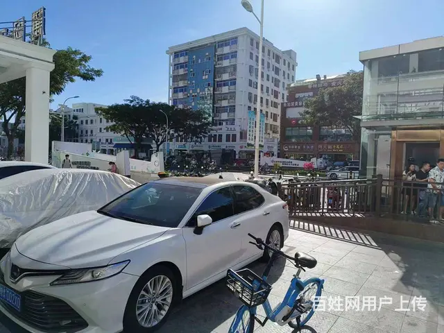 （51旺铺推荐）解放路80+100平店铺出租 - 图片 12