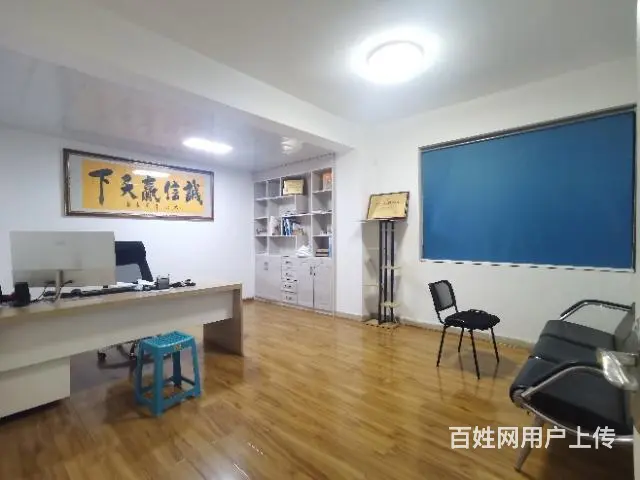 旺铺居）社区医院各类证件齐全办公用品齐全整体转让 - 图片 6