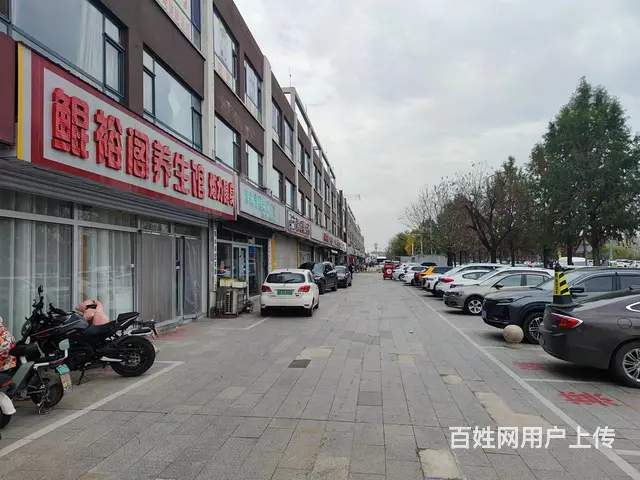 (58今铺)罗程路好地段 适合做修脚足疗店美容养生馆等 - 图片 3