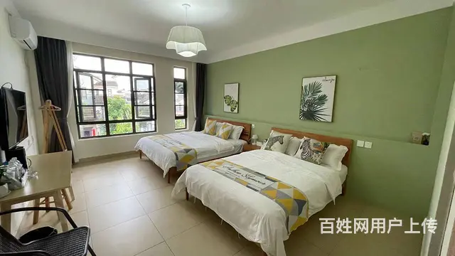 （51旺铺推荐）龙海风情小镇酒店转让 - 图片 10