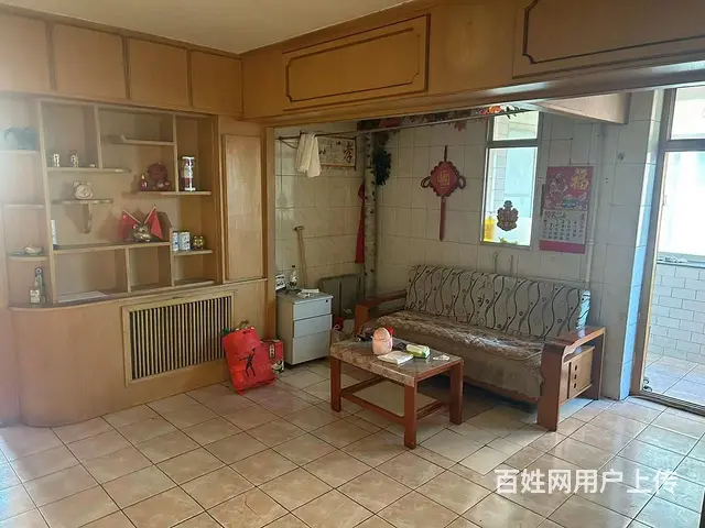 二中 二一九小学 佳泰花园小区北  房主直售 - 图片 1