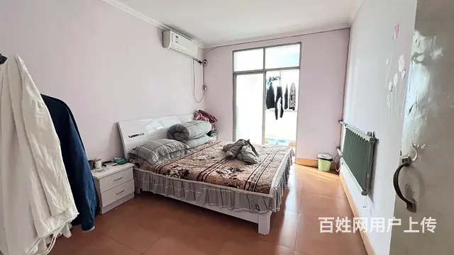 公园附近大三室，有燃气，拎包入住可过户 - 图片 3