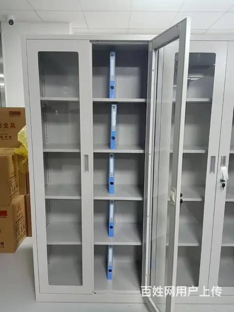 智能储物柜IU员工柜 多门柜换锁维修开 - 图片 5