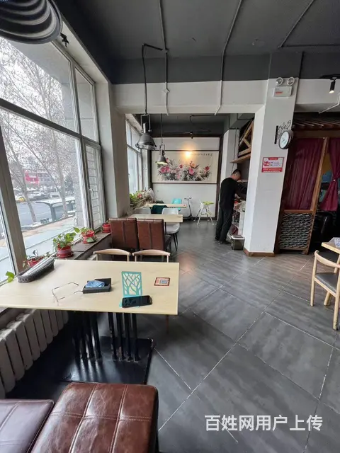 【搞定了！】松北区世茂大道餐饮店出兑快餐店转让 - 图片 8