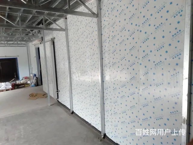 沈阳铁西彩钢房厂 - 图片