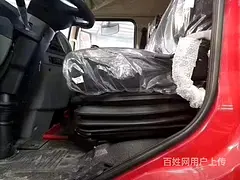厂家锦城V5后八轮 平板车拖板车 价格优惠可分期