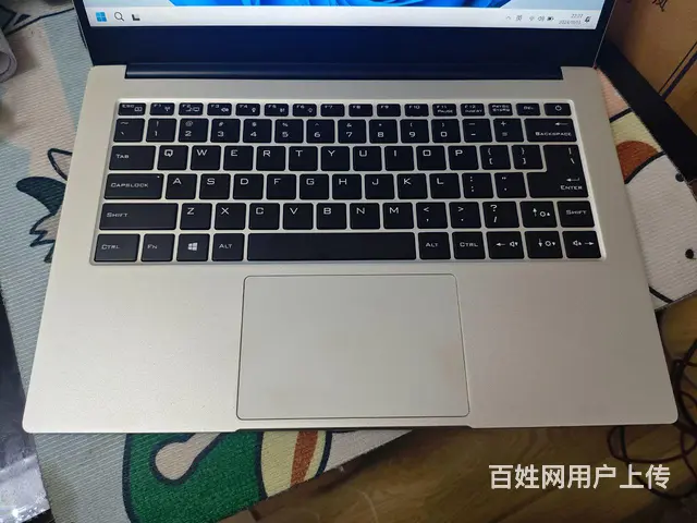 【搞定了！】机械革命十代i5超薄笔记本 - 图片 5