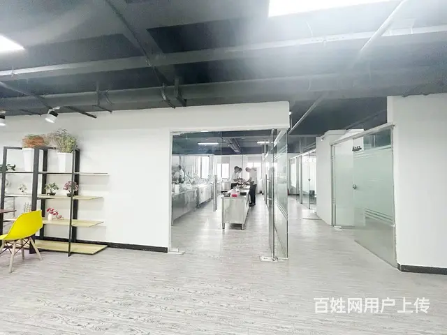 （优推）正地铁口旁长房天翼未来城写字楼出租  6479 - 图片 6