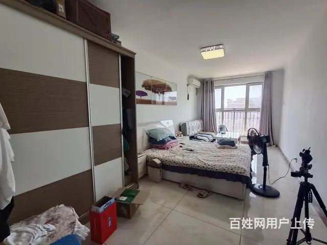 双 尚品国际 带车位 储藏室  赠7平入户花园 - 图片 2