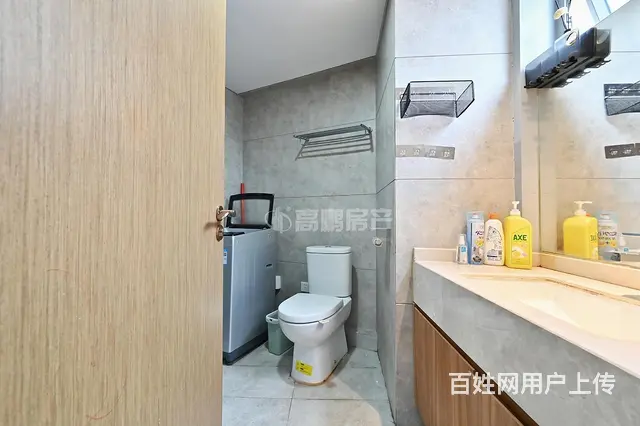湖滨西路59.58平南大同学府出租 - 图片 3