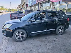 哈弗H6 2014款 1.5T 手动 升级版两驱精英型