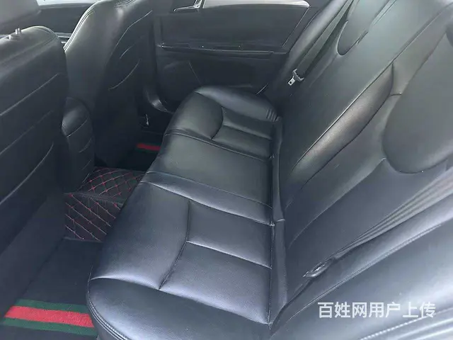 荣威350 2014款 350S 1.5 手动 讯驰版 - 图片 6
