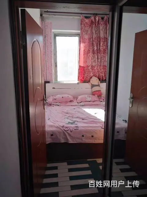 兴安街妇幼保健西侧中房1号楼 - 图片 1