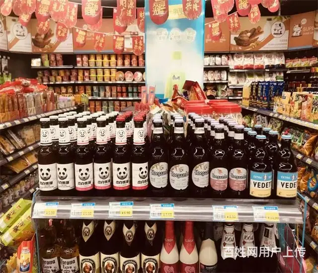 （同城搜铺网）小广场150平超市转让 - 图片 4