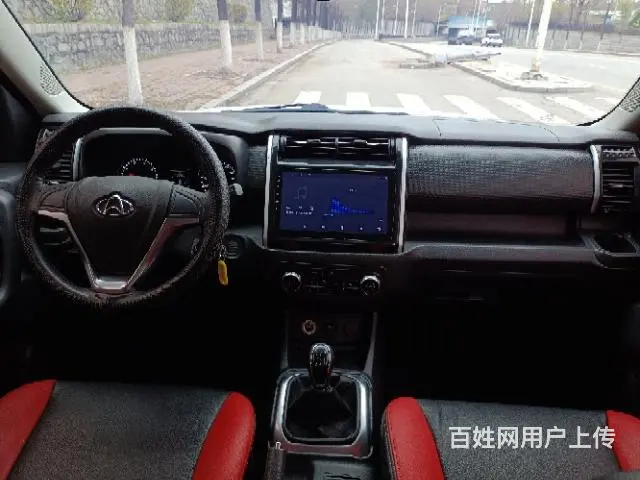 2018年长安路虎7座吉普 - 图片 7