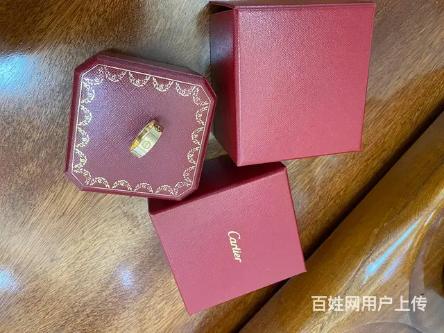揭阳二手卡地亚手镯还有回收价值吗 - 图片 6