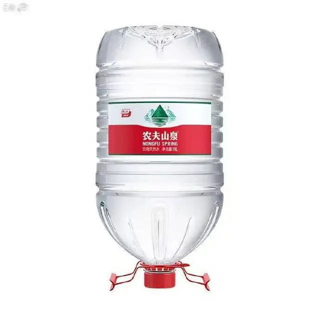 姜堰农夫山泉桶装水免费配送 - 图片 4