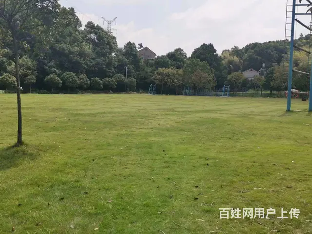 （老板房源）望城乌山森林公园旁农家乐拓展训练培训基地优价转让 - 图片 6