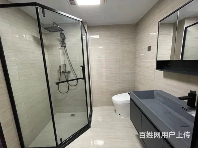 首付10万～宏运凤凰新城二期14楼113平东明厅三室两厅一卫 - 图片 12