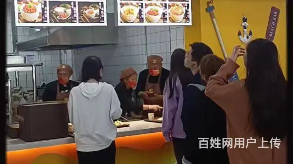 【创美】 荣成大学多个档口火热招租 - 图片 8