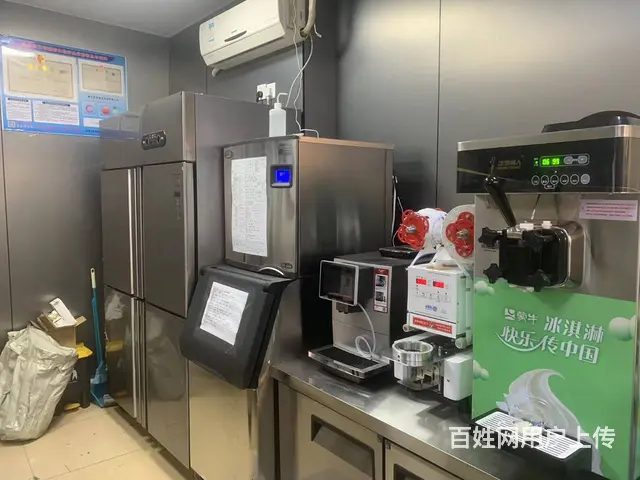 （易转介绍）婺城东莱路火爆生意奶茶店诚心转让 - 图片 6