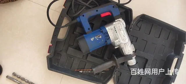 电动工具 - 图片 3