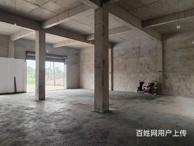 （老板本人）长沙县黄花机场附近厂房/仓库房东直租  6136 - 图片 10